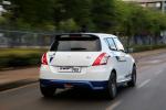 Suzuki Swift 1.2 RS 2017 года (ZA)